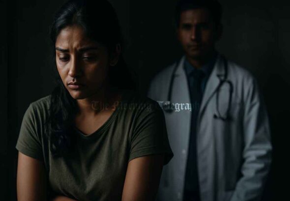 "Doctor Accused of Sexual Assault at Negombo Hospital Is Not Our Member"
