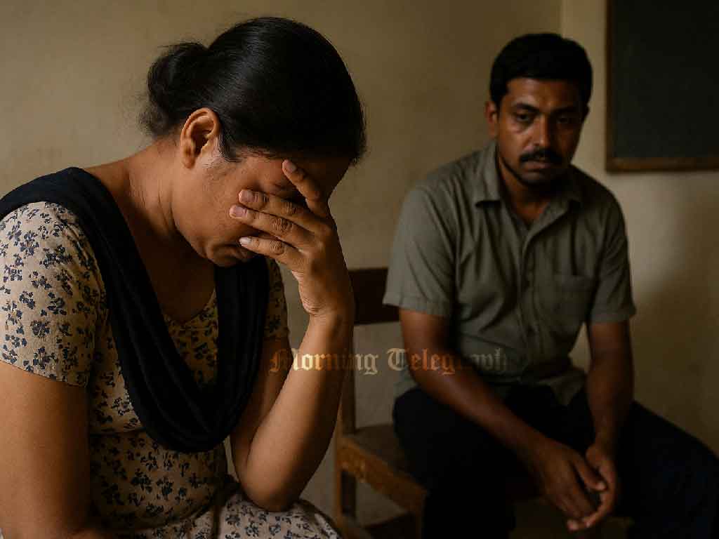 Her Body, Her Choice: Inside Sri Lanka’s Hidden Abortion Crisis