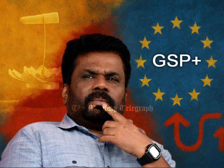 Anura Kumara’s Presidency: Navigating the Crossroads of Faith, Trade, and Political Reform