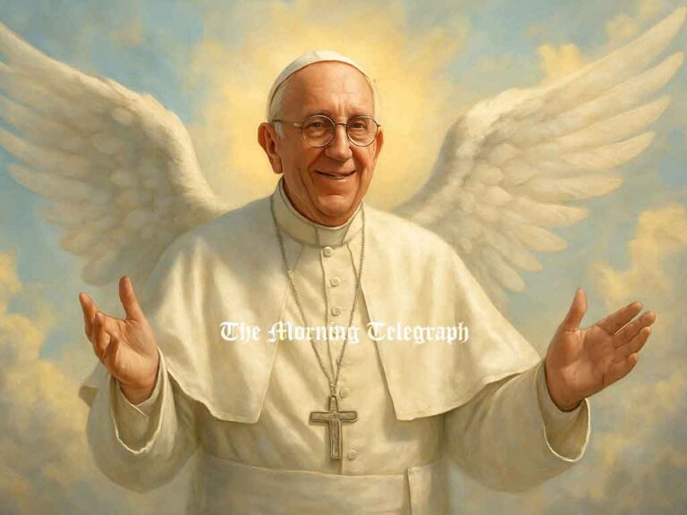 Pope Francis Dies Aged 88: A Legacy of Humility, Reform, and Compassion