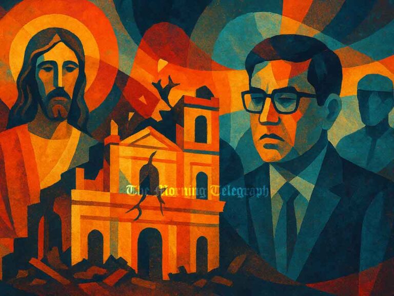 Sri Lanka’s Post-Easter Reckoning: Manufactured Narratives, Absent Accountability