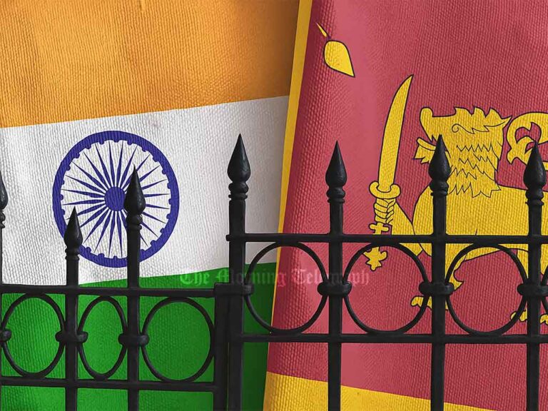 Security Pact with India Raises Sovereignty Concerns Amid Call for Bilateral Disclosure