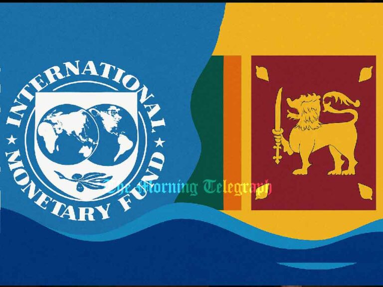 IMF Advises Sri Lanka on Navigating US Tariffs: