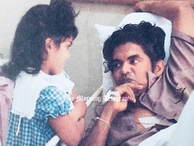 Lalith Athulathmudali: The Lost Visionary of Sri Lanka’s Future