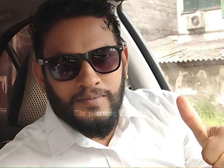 Dan Priyasad Shot Dead in Wellampitiya: Police Confirm Fatality After Conflicting Reports