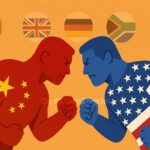 Trump Suspends Tariffs on Several Countries Including Sri Lanka as China Trade War Intensifies