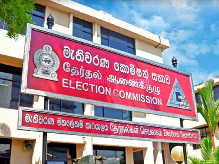 EC to Probe President’s Remarks on Fund Allocation to NPP Councils