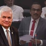 Bimal Seeks International Support to Enforce Batalanda Report Against Ranil
