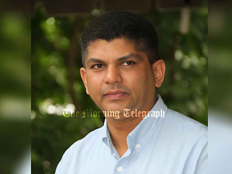 Case Against Lohan Ratwatte Over Prison Threat to Be Heard on July 29