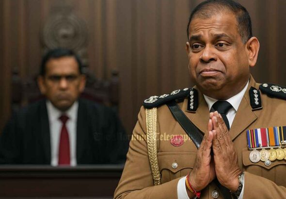 Deshabandu in Legal Turmoil as Bail Faces Court Challenge