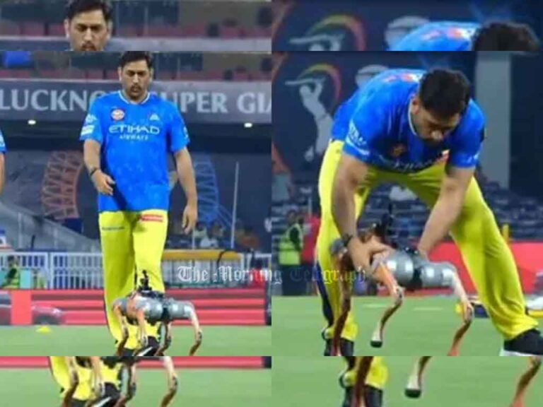 From Wagging Tales to Winning Angles : Robo-Pup in Action