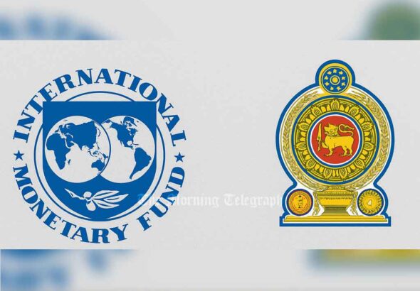 IMF Sets June 30 Deadline for Sri Lanka to Enforce Surcharges on Corrupt Officials