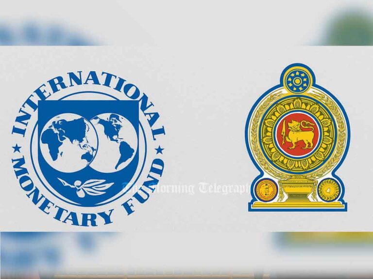 IMF Sets June 30 Deadline for Sri Lanka to Enforce Surcharges on Corrupt Officials