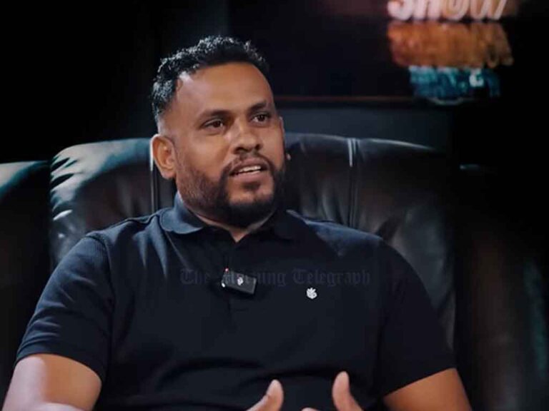 Dan Priyasad Dies in Shooting Attack