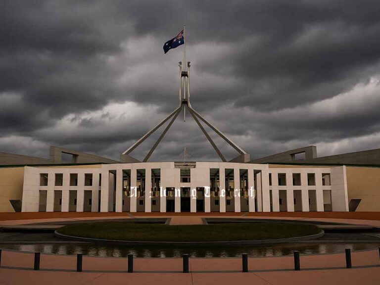 Australia’s Governance Crisis: A Call for Reform Beyond the Ballot