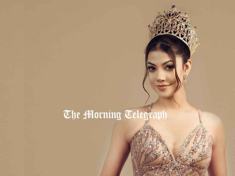 Sri Lanka’s Anudi Misses Miss World Quarterfinals Despite Strong Run (Video)