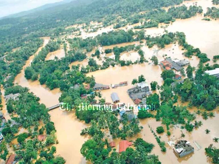 Feasibility Study Approved for Dry Dam System to Ease Ratnapura Flooding