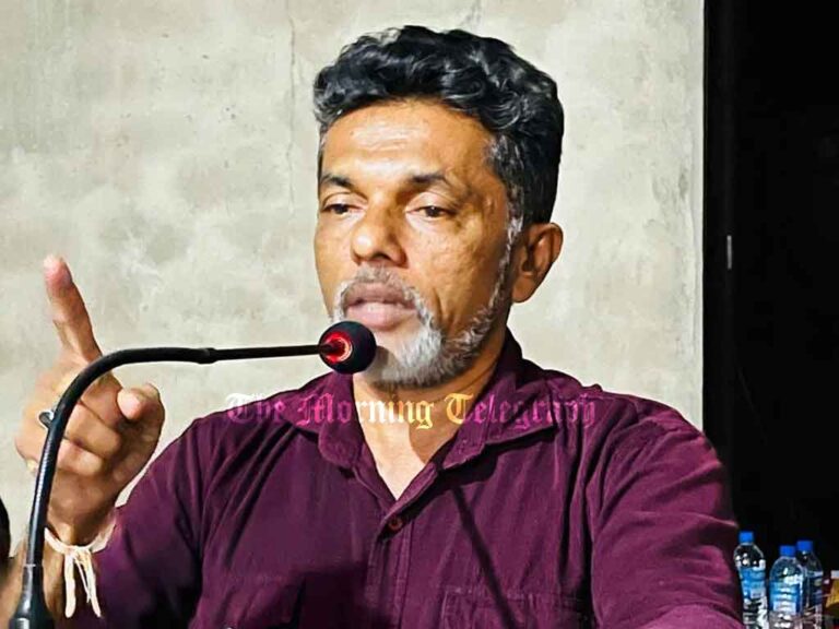 Govt Achieved More in 6 Months Than in 76 Years – Deputy Minister Sarath