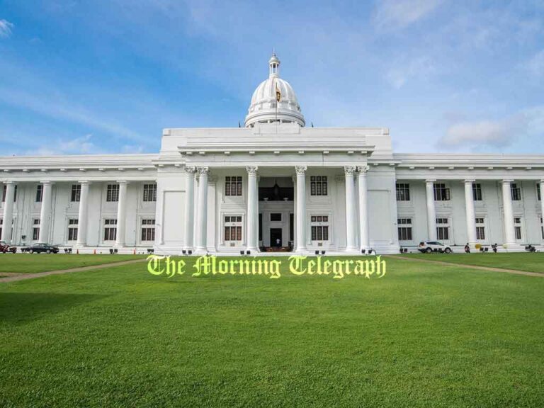 Bribery Allegations Rock Independent Group No. 04 Over NPP Support