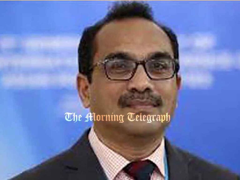 Complaint Filed with CID Over Bimal Ratnayake Container Allegations