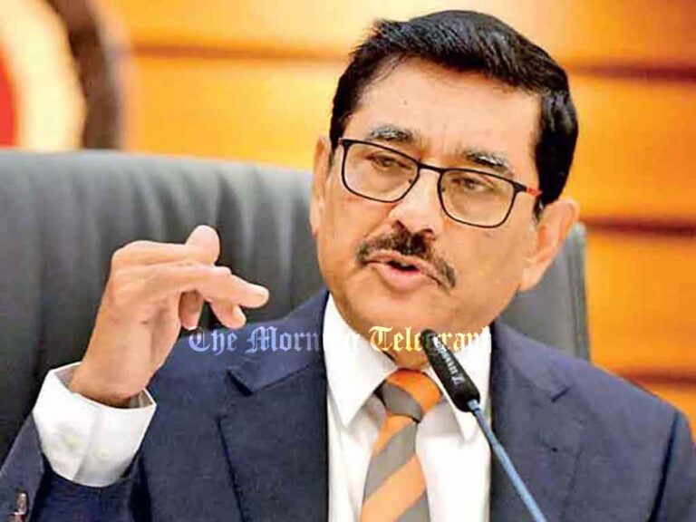 "Raising Electricity and Fuel Prices Is Best for the Economy" - CBSL Governor