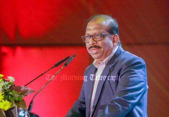 Sri Lanka Rugby: Gazette Blunder – Sports Minister Violates Own Sports Law