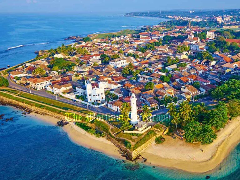 Galle in Crisis: Authorities Remain Asleep