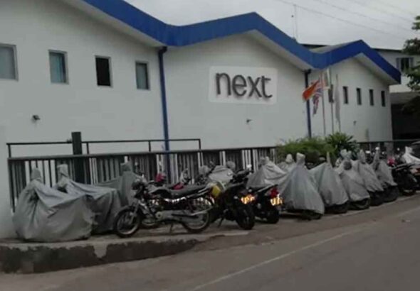 2,000 Jobs Gone Overnight: UK Investor Quits Katunayake Factory