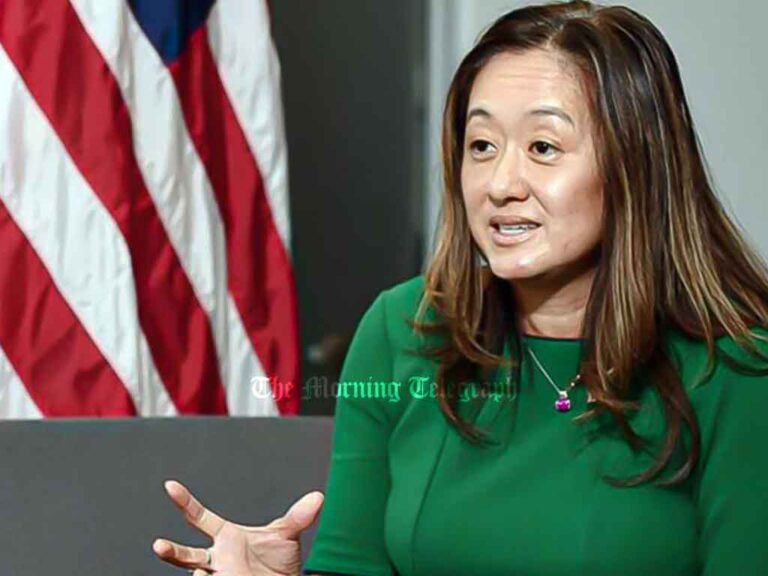 Did Julie Chung Flip Sri Lanka’s Foreign Policy?