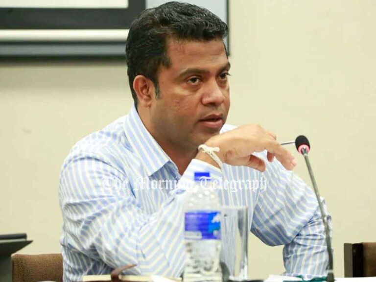 NPP Doctors Spark U-Turn on KDU Medical Admissions