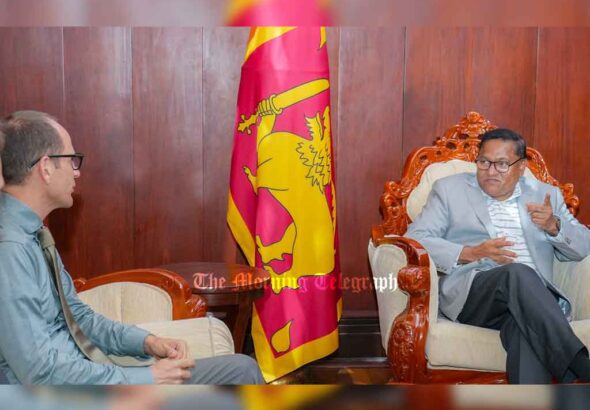 SL Summons Canadian Envoy Over ‘Fake Genocide’ Monument; Says It’s a Political Stunt”