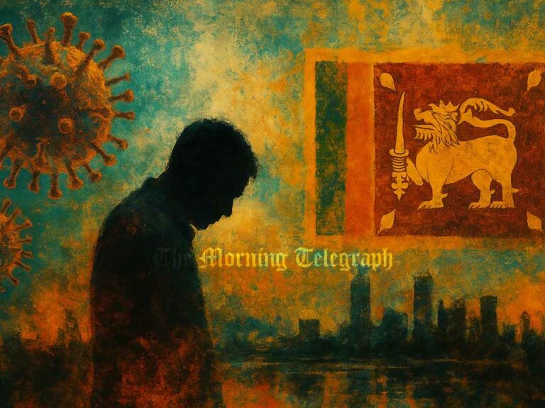 COVID-19 Still Claims 4,500 Lives Monthly Worldwide; Where Does Sri Lanka Stand?