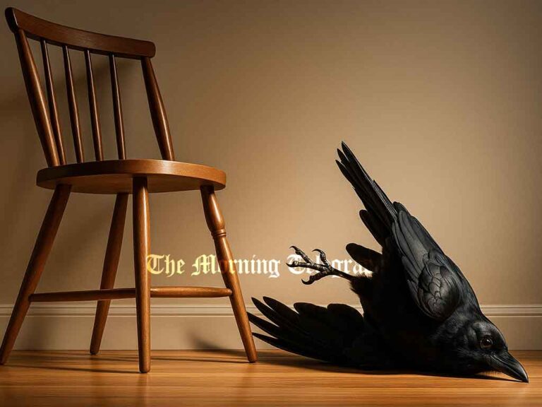 Kaputa Hit The Floor