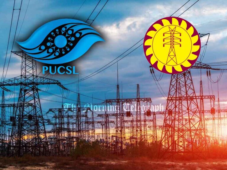 **New Bill Puts Electricity Tariffs Under Finance Ministry Oversight**