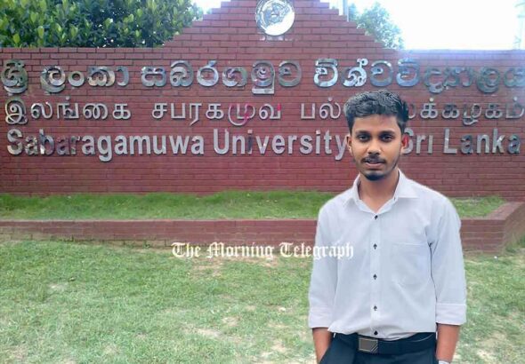 Bullied to Death: University Student’s Final Words Leave a Nation Shaken - (Video)