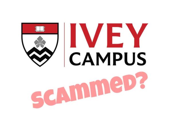 “Scammed by IVEY?” Students Expose Alleged Fake UK Diplomas