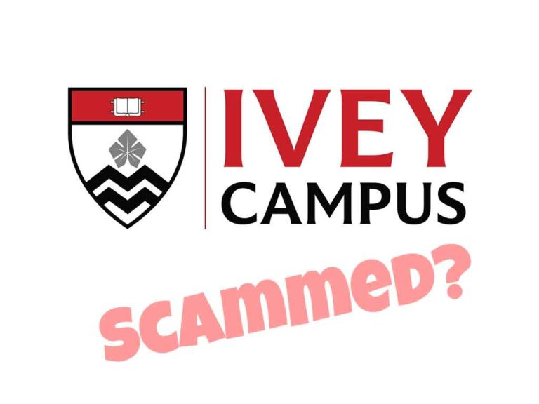 “Scammed by IVEY?” Students Expose Alleged Fake UK Diplomas