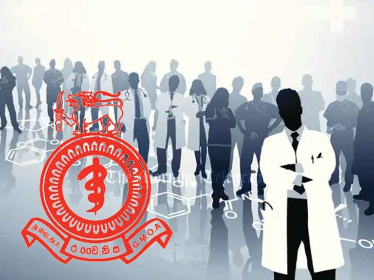 Doctors Warn of Trade Union Action Over Allowance Cuts Despite Salary Hike – GMOA