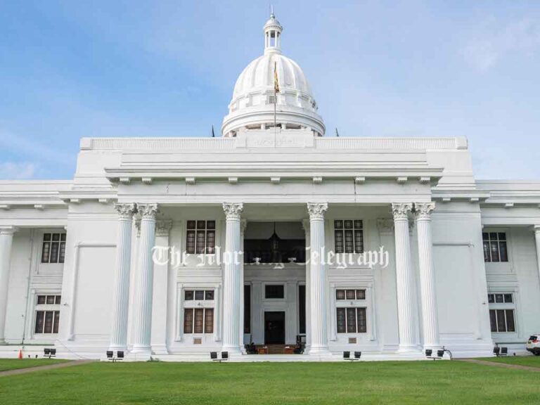 SJB Alleges NPP Using Business Proxies to Sway CMC Seats