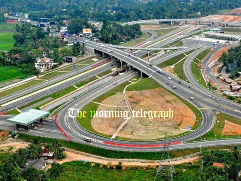 Govt May Scrap Kadawatha–Mirigama Expressway Deal, Pay $40M for New Contract