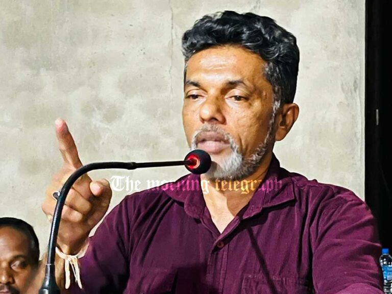 Rs. 78 Billion Allocated to Farmers in Six Months, Says Deputy Minister Amidst Recovery Efforts