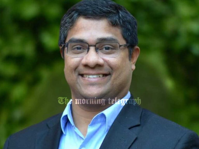 Sri Lankan Lawyer to Lead Global Justice Movement as WFC’s New CEO