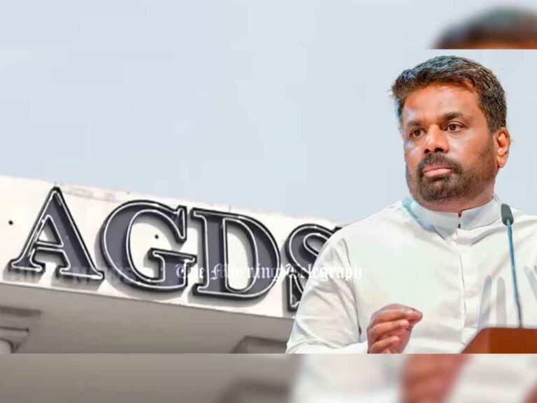 Presidential Nominee Rejected Again: 2/3 Power Proves Insufficient