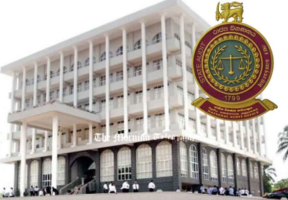 Auditor General Appointment Sparks Tensions Over President’s Alleged Campus Ally