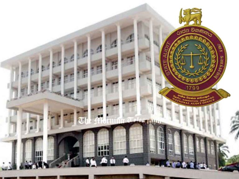 Auditor General Appointment Sparks Tensions Over President’s Alleged Campus Ally