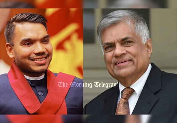 In a dramatic twist following the local government elections, several key opposition leaders—including figures from the Sri Lanka Podujana Peramuna (SLPP), Sri Lanka Freedom Party (SLFP), and other smaller parties—met with former President Ranil Wickremesinghe to form a broad political alliance aimed at establishing control over local councils and undermining the rise of the National People’s Power (NPP), widely known as the Compass. The high-level meeting took place yesterday (14) at Wickremesinghe’s political office on Malalasekara Mawatha in Colombo. It was attended by a powerful coalition of political heavyweights including Namal Rajapaksa (SLPP), Nimal Siripala de Silva and Duminda Dissanayake (SLFP), Anura Priyadarshana Yapa (Podujana Eksath Peramuna), Udaya Gammanpila (Sarvajana Balaya), Mano Ganesan and P. Digambaram (Tamil Progressive Alliance), and Jeevan Thondaman (Ceylon Workers’ Congress). Representing the UNP, Chairman Vajira Abeywardena, General Secretary Thalatha Athukorala, National Organizer Sagala Ratnayake, and former Minister Harin Fernando also participated. Dilith Jayaweera, leader of the Sarvajana Balaya, joined the discussion remotely via telephone. A key figure at the meeting was former Speaker Mahinda Yapa Abeywardena, who has now been tasked with coordinating this cross-party effort to establish power in local government institutions where the Compass lacks a majority. Notably absent from the gathering was Sajith Premadasa, the leader of the Samagi Jana Balawegaya (SJB), although his party was represented by MP Nalin Bandara, raising questions about the SJB’s commitment to the alliance. UNP General Secretary Thalatha Athukorala, issuing a statement following the meeting, confirmed that the parties had reached a consensus to work together in local government bodies—municipal councils, urban councils, and pradeshiya sabhas—where the NPP failed to secure a majority. Athukorala emphasized that this decision was taken to prevent the Compass from seizing control by default and to ensure that opposition-aligned forces work collaboratively to form stable administrations. As part of this plan, the general secretaries of all participating parties are scheduled to meet today (15) to finalize name lists and power-sharing arrangements for the councils. The strategy is clear: wherever the Compass lacks the numbers to form an outright majority, the other opposition parties—some of them former rivals—will pool their councillors to form joint administrations. This includes high-stakes councils like the Colombo Municipal Council, where the government is currently 11 seats short of a majority but is believed to be in talks with independent members. The full list of participants in the meeting included a wide spectrum of political forces: Parliamentarians Namal Rajapaksa, Nimal Siripala de Silva, Duminda Dissanayake, Anura Priyadarshana Yapa, Udaya Gammanpila, Mano Ganesan, P. Digambaram, Jeevan Thondaman, Asanka Navaratne, Sugeeshwara Bandara, Weerakumara Dissanayake, Pramitha Bandara Tennakoon, Premanath C. Dolawatta, Nimal Lanza, and Mohamed Muzammil. From the UNP, along with Athukorala and Ratnayake, Vajira Abeywardena and Harin Fernando played a key role in discussions. This new coalition, though loosely aligned, is being rapidly mobilized as a counterforce to the NPP’s post-election momentum, with Mahinda Yapa Abeywardena entrusted with ensuring coordination and negotiation among the various parties. The participants also reportedly agreed to initiate discussions with all groups opposed to the Compass, expanding the coalition even further in an effort to seize control of as many local councils as possible and keep the Compass out of administrative leadership. As the battle for local government power heats up, this unexpected unity among long-time political adversaries signals a major recalibration of the opposition landscape—with one clear objective: block the NPP’s advance at the grassroots level.