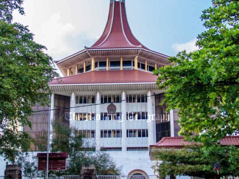 Cabinet Moves to Curb Attorney General’s Authority with New Prosecutor's Office