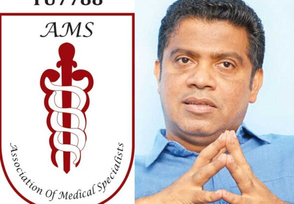 Doctors to Minister: Clarify Prescription Rules or Risk Jail Time Over Drug Shortages