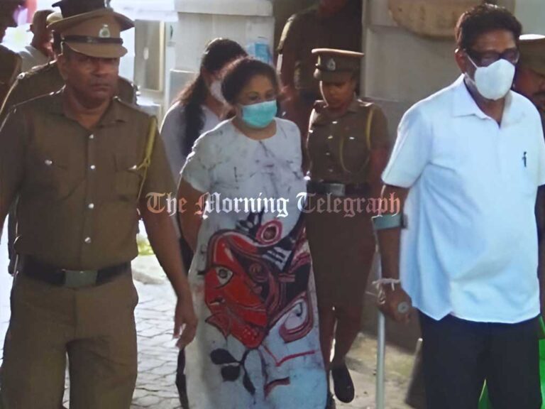 Ex-Minister's Wife Freed by Presidential Pardon After Death Sentence Sparks Probe