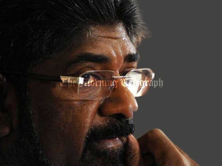 Keheliya Indicted Over Immunoglobulin Scandal: AG Files 13 Charges